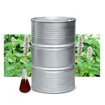 Patchouli Leaf Extract Manufacturer - Undiluted Long-Lasting Woody Ingredient Essential Oil Bulk