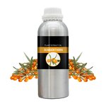 Sea Buckthorn Seed Oil Supplier - High Purity Cold Pressed Vitamin C Rich for Beauty Skincare