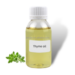 Thyme Oil Supplier - Therapeutic Grade Pure Essential Undiluted Plant Extract for Massage Skin