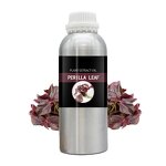 Perilla Leaf Essential Oil Factory - Chemical-Free for DIY Cosmetics Soap Making Gentle Bulk