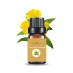 Evening Primrose Essential Oil Factory - Therapeutic Grade Lightweight for Skin and Hair Care