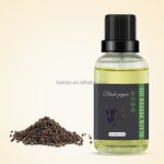 Black Pepper Essential Oil Factory - Warm and Spicy Steam Distillation Pure Plant Extract for Wellness