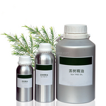 Tea Tree Essential Oil Manufacturer - Highly Content Steam Distilled Therapeutic Grade Plant Extract