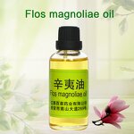 Flos Magnoliae Essential Oil Manufacturer - Therapeutic Grade for Herbal Plaster Formulation Medicinal
