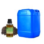 Black Pepper Essential Oil Manufacturer - Sustainably Sourced Pure High Quality High Content Wholesale
