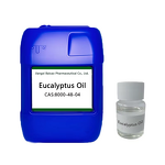 Eucalyptus Essential Oil Manufacturer - Supply 100% Pure Natural Fresh Bulk Wholesale for Aromatherapy