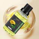 Bergamot Oil Supplier - Diffuser Oil Fragrance & Flavor Wholesale Pure 100% Essential Oil Set