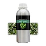 May Chang Essential Oil Supplier - 100% Pure Undiluted Large Capacity Natural Air Freshener Citral