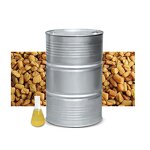 Fenugreek Essential Oil Factory - Pure for Aromatherapy Seed Extracted for Diffusers