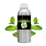 Peppermint Essential Oil Manufacturer - 100% Nature for Cosmetic Skin and Hair Care