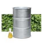 Wild Oregano Essential Oil Manufacturer - Bulk Baicao Pure Carvacrol & Thymol OEM Feed Additive
