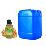Sweet Almond Seed Oil Supplier - Therapeutic Grade Lightweight for Essential Oil Dilution Wholesale