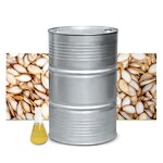 Pumpkin Seed Extract Oil Manufacturer - Nutrient-Rich Cold-Pressed Promotes Healthy Scalp Skin