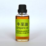 Wild Oregano Essential Oil Manufacturer - Bulk Baicao Pure Carvacrol & Thymol OEM Feed Additive