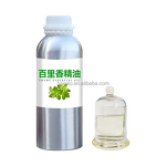 Thyme Oil Supplier - Therapeutic Grade Pure Essential Undiluted Plant Extract for Massage Skin
