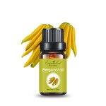 Bergamot Oil Supplier - Diffuser Oil Fragrance & Flavor Wholesale Pure 100% Essential Oil Set