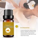 Limonene Essential Oil Supplier - Wholesale Bulk Natural Cleaner Fresh Odor Peel-derived
