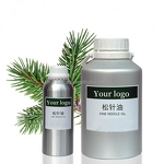 Pine Needle Oil Supplier - Food Grade Extract Steam Distillation Used As a Food Additive