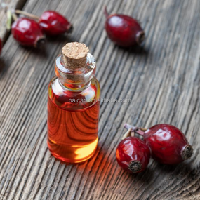 Rosehip Essential Oil Manufacturer - Cold-Pressed Rich in Vitamin a for Skin Care 100% Pure Wholesale