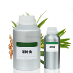 Tea Tree Essential Oil Manufacturer - Highly Content Steam Distilled Therapeutic Grade Plant Extract