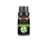 Peppermint Oil Factory - Bulk Price Cosmetic Grade Pure Nature Steam Distillation for Sale