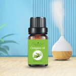 Wild Oregano Essential Oil Manufacturer - Bulk Baicao Pure Carvacrol & Thymol OEM Feed Additive