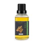 Cinnamon Essential Oil Supplier - 100% Pure From Bark Soothing Aromatherapy for Stress Relief Skin