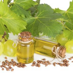 Grape Seed Oil Manufacturer - Bulk Price 100% Pure Natural Organic Cold Pressed for Body Skin
