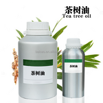 Tea Tree Oil Manufacturer - Pure Nature 100% Undiluted for Skin Hair Care Therapeutic Grade