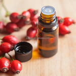 Rosehip Essential Oil Manufacturer - Cold-Pressed Rich in Vitamin a for Skin Care 100% Pure Wholesale
