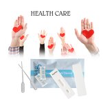 Syphilis Test Kit Manufacturer - Rapid Blood Test TP Antibody