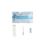 Syphilis Test Kit Manufacturer - Rapid Blood Test TP Antibody