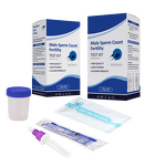 Male Fertility Test Kit Factory - Rapid Sperm Diagnostic Kit