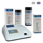 Urine Test Strips Supplier - 10-14 Parameter Printer Compatible