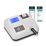 Urine Diagnostic Equipment Factory - Medical Supply Automated W-200B
