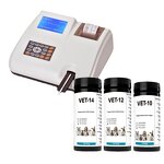 Veterinary Urine Analyzer Supplier - Hot Sale for Vet Clinic