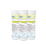OPA Test Strips Factory - Water Quality Testing for Ortho-phthalaldehyde