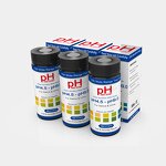 pH Test Paper Manufacturer - pH 4.5-9.0 for Urine Saliva