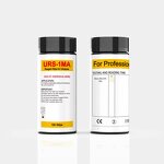 Urine Test Strips Supplier - Micro Albumin URS-1MA Routine Test