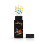 Water Quality Test Strips Factory - 7-in-1 for Aquarium Fish Ponds