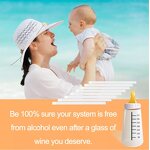 Breast Milk Test Strips Factory - Custom Package Multi-specification