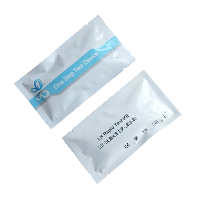Ovulation Test Strip Supplier - Rapid Accurate LH Detection