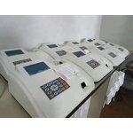 Veterinary Urine Analyzer Manufacturer - Semi Automated Human Animal