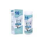 Water Test Kit Supplier - 16-in-1 Universal Rapid Visual