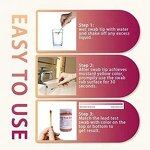 Lead Test Kit Supplier - Customized Package for Home Health