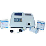 Automated Urinalysis Machine Manufacturer - W-200 Urine Diagnostic