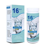 Water Test Paper Factory - 16 Parameter Rapid Water Quality Detection