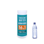 Drinking Water Test Kit Supplier - 16 Way Safe Test Well Tap