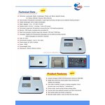 Urine Analyzer Equipment Factory - for Clinic and Hospital