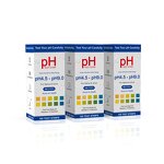 pH Test Paper Manufacturer - pH 4.5-9.0 for Urine Saliva